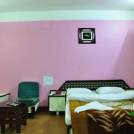 Hotel Jagjeet Mirik Exterior photo