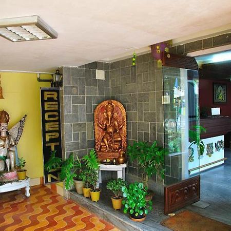 Hotel Jagjeet Mirik Exterior photo