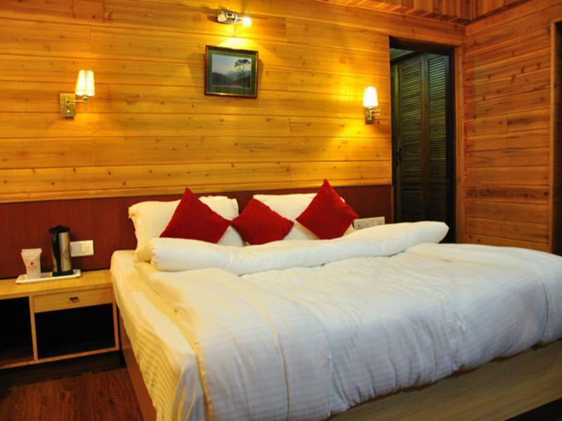 Hotel Jagjeet Mirik Exterior photo